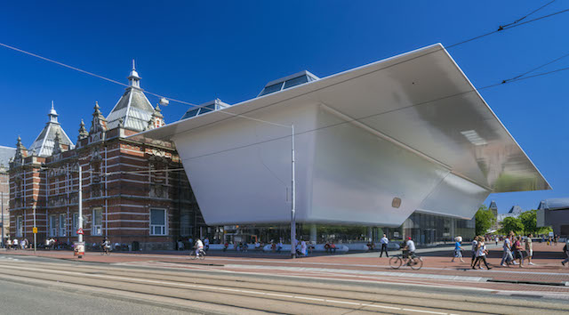 Amsterdam Design Tour: What makes it Dutch?